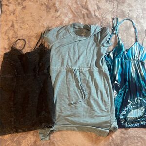 Size medium dress bundle